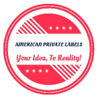 AMERICAN PRIVATE LABELS / Energy Drink Private Label Services & Production